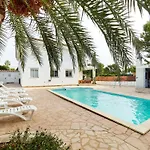 Naizan Villa L'Ametlla de Mar
