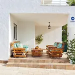 Villa Naizan *