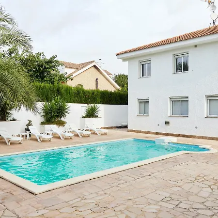 Naizan L'Ametlla de Mar