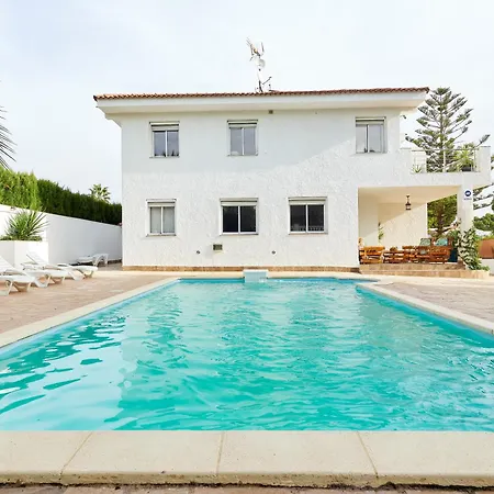 Villa Naizan
